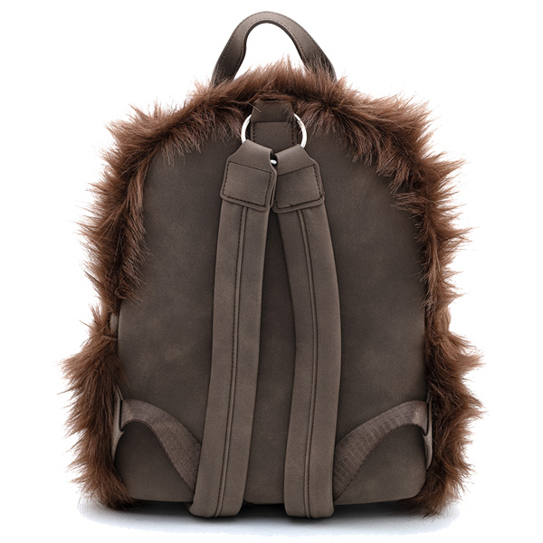 Star Wars Loungefly Mini Sac A Dos Chewbacca